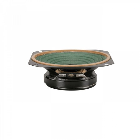 Quam 4In O.D. Speaker, 5 Ounce Magnet, Moisture Resistant, 8O 4C3Z8OT